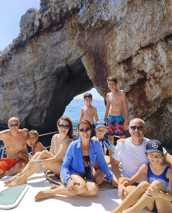 Zakynthos Boat Rentals Zakynthos Boat Rentals