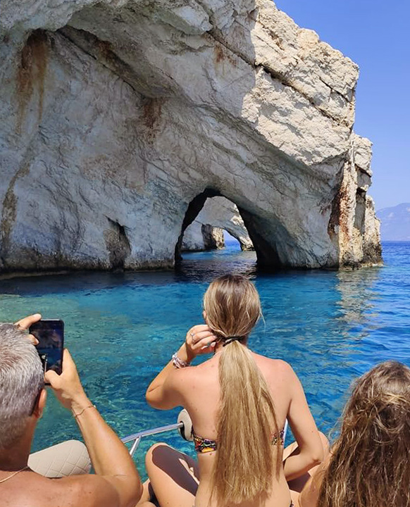 Zakynthos Boat Rentals Zakynthos Boat Rentals