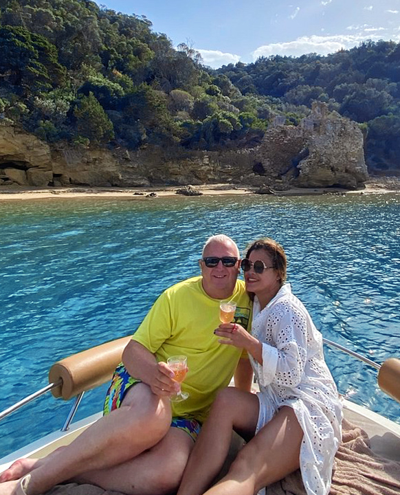 Zakynthos Boat Rentals Zakynthos Boat Rentals